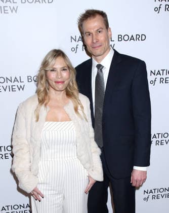 2026 National Board of Review Awards Gala Lori Hamlin Penske attending the 2026 National Board of Review Awards Gala held at Cipriani 42nd Street on January 13, 2026 in New York City, NY New York City Cipriani 42nd Street NY USA Copyright: xStevenxBergman AFF-USA.COMx