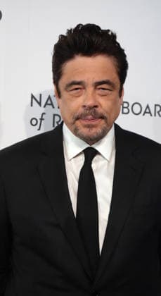 January 1, 2021, New York, New York, USA: BENICIO DEL TORO attends The National Board of Review Annual Awards Gala 2026, Cipriani 42nd Street,.January 13, 2026. ... The National Board of Review Annual Awards Gala 2026, Cipriani 42nd Street,.January 13, 2026. New York USA - ZUMAms4_ 20210101_faf_ms4_198 Copyright: xSoniaxMoskowitzxGordonx