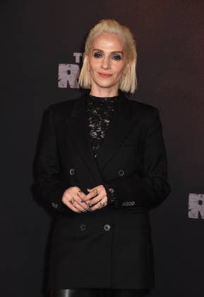 NEW YORK, NY - JANUARY 13: Dani Bernfeld at the Netflix World premiere of The Rip at Alice Tully Hall on January 13, 2026 in New York City. Copyright: xMediaPunchx