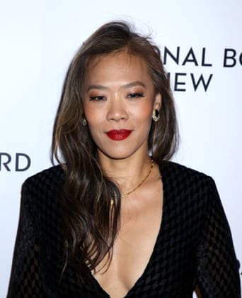 2026 National Board of Review Awards Gala Shih-Ching Tsou attending the 2026 National Board of Review Awards Gala held at Cipriani 42nd Street on January 13, 2026 in New York City, NY New York City Cipriani 42nd Street NY USA Copyright: xStevenxBergman AFF-USA.COMx