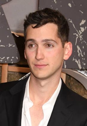 NEW YORK, NY - JANUARY 13: Matt Friend at the Netflix World premiere of The Rip at Alice Tully Hall on January 13, 2026 in New York City. Copyright: xMediaPunchx