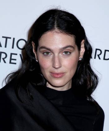 2026 National Board of Review Awards Gala Eva Victor attending the 2026 National Board of Review Awards Gala held at Cipriani 42nd Street on January 13, 2026 in New York City, NY New York City Cipriani 42nd Street NY USA Copyright: xStevenxBergman AFF-USA.COMx