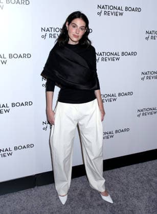 2026 National Board of Review Awards Gala Eva Victor attending the 2026 National Board of Review Awards Gala held at Cipriani 42nd Street on January 13, 2026 in New York City, NY New York City Cipriani 42nd Street NY USA Copyright: xStevenxBergman AFF-USA.COMx