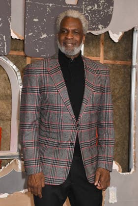NEW YORK, NY - JANUARY 13: Charles Oakley at the Netflix World premiere of The Rip at Alice Tully Hall on January 13, 2026 in New York City. Copyright: xMediaPunchx