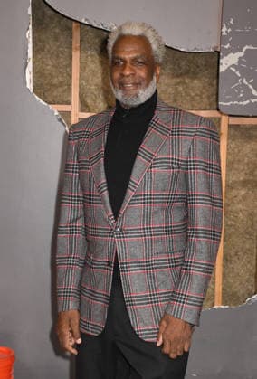 NEW YORK, NY - JANUARY 13: Charles Oakley at the Netflix World premiere of The Rip at Alice Tully Hall on January 13, 2026 in New York City. Copyright: xMediaPunchx