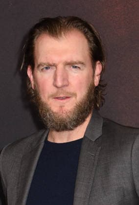 NEW YORK, NY - JANUARY 13: Cliff Chamberlain at the Netflix World premiere of The Rip at Alice Tully Hall on January 13, 2026 in New York City. Copyright: xMediaPunchx