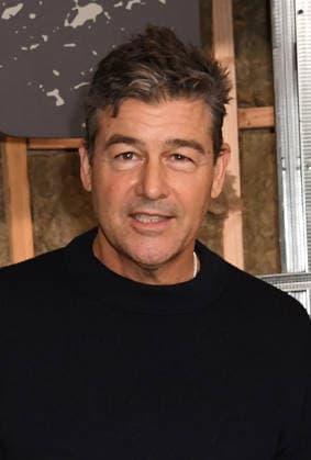 NEW YORK, NY - JANUARY 13: Kyle Chandler at the Netflix World premiere of The Rip at Alice Tully Hall on January 13, 2026 in New York City. Copyright: xMediaPunchx