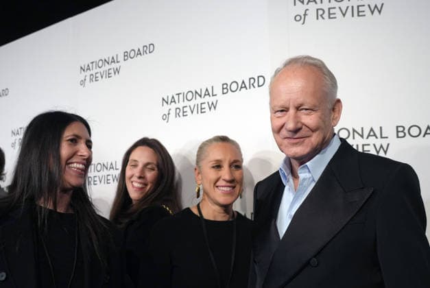 January 1, 2021, New York, New York, USA: STELLAN SKARSGARD attends The National Board of Review Annual Awards Gala 2026, Cipriani 42nd Street,.January 13, 2026. ... The National Board of Review Annual Awards Gala 2026, Cipriani 42nd Street,.January 13, 2026. New York USA - ZUMAms4_ 20210101_faf_ms4_201 Copyright: xSoniaxMoskowitzxGordonx