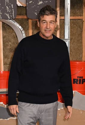 NEW YORK, NY - JANUARY 13: Kyle Chandler at the Netflix World premiere of The Rip at Alice Tully Hall on January 13, 2026 in New York City. Copyright: xMediaPunchx