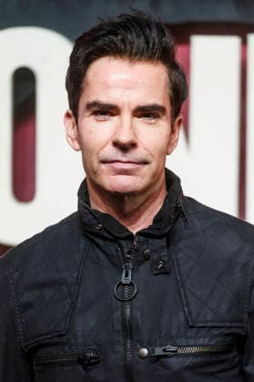 Kelly Jones at the world premiere of the movie 28 Years Later The Bone Temple at BFI IMAX London, 13 01 2026 Foto:xJ.xEdwardsx xFuturexImagex temple_6103