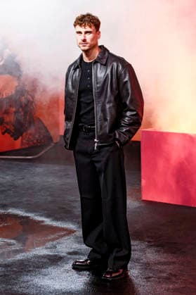 Kori Sampson at the world premiere of the feature film 28 Years Later The Bone Temple at BFI IMAX London, 13 01 2026 Foto:xJ.xEdwardsx xFuturexImagex temple_6104