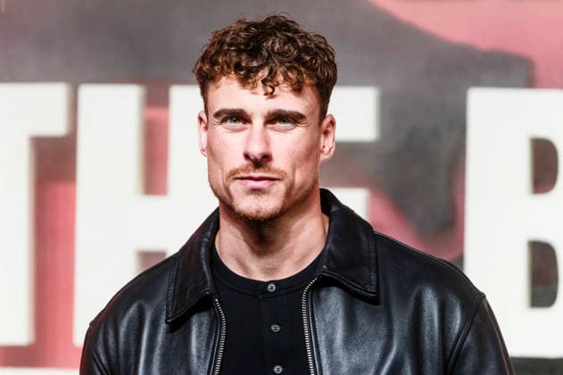 Kori Sampson at the world premiere of the feature film 28 Years Later The Bone Temple at BFI IMAX London, 13 01 2026 Foto:xJ.xEdwardsx xFuturexImagex temple_6105