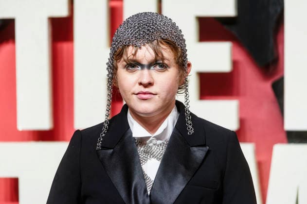 Maura Bird at the world premiere of the feature film 28 Years Later The Bone Temple at BFI IMAX London, 13 01 2026 Foto:xJ.xEdwardsx xFuturexImagex temple_6113