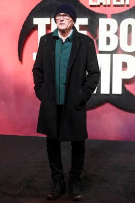 Danny Boyle at the world premiere of the feature film 28 Years Later The Bone Temple at BFI IMAX London, 13 01 2026 Foto:xJ.xEdwardsx xFuturexImagex temple_6117