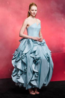 Emma Laird at the world premiere of the feature film 28 Years Later The Bone Temple at BFI IMAX London, 13 01 2026 Foto:xJ.xEdwardsx xFuturexImagex temple_6136