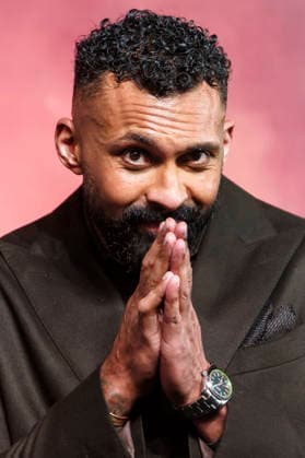 Chi Lewis Parry at the world premiere of the feature film 28 Years Later The Bone Temple at BFI IMAX London, 13 01 2026 Foto:xJ.xEdwardsx xFuturexImagex temple_6153