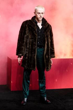 Robert Rhodes at the world premiere of the feature film 28 Years Later The Bone Temple at BFI IMAX London, 13 01 2026 Foto:xJ.xEdwardsx xFuturexImagex temple_6162