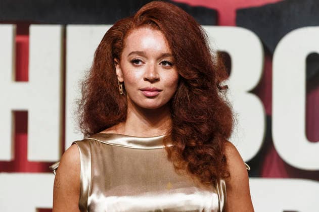 Erin Kellyman at the world premiere of the feature film 28 Years Later The Bone Temple at BFI IMAX London, 13 01 2026 Foto:xJ.xEdwardsx xFuturexImagex temple_6167