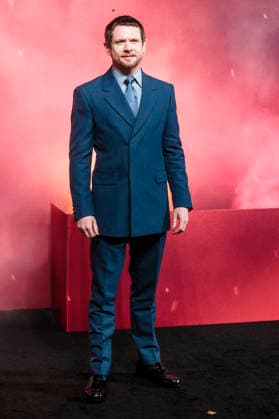 Jack O™Connell at the world premiere of the feature film 28 Years Later The Bone Temple at BFI IMAX London, 13 01 2026 Foto:xJ.xEdwardsx xFuturexImagex temple_6173