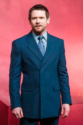 Jack O™Connell at the world premiere of the feature film 28 Years Later The Bone Temple at BFI IMAX London, 13 01 2026 Foto:xJ.xEdwardsx xFuturexImagex temple_6174