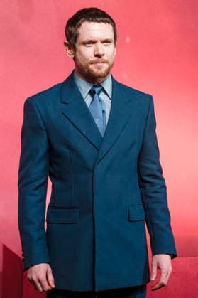 Jack O™Connell at the world premiere of the feature film 28 Years Later The Bone Temple at BFI IMAX London, 13 01 2026 Foto:xJ.xEdwardsx xFuturexImagex temple_6176