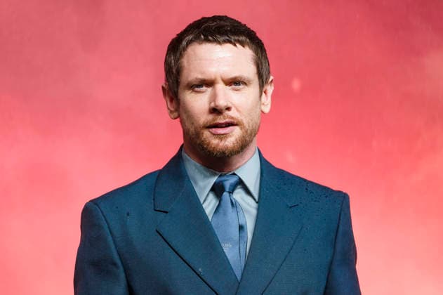 Jack O™Connell at the world premiere of the feature film 28 Years Later The Bone Temple at BFI IMAX London, 13 01 2026 Foto:xJ.xEdwardsx xFuturexImagex temple_6177