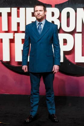 Jack O™Connell at the world premiere of the feature film 28 Years Later The Bone Temple at BFI IMAX London, 13 01 2026 Foto:xJ.xEdwardsx xFuturexImagex temple_6178