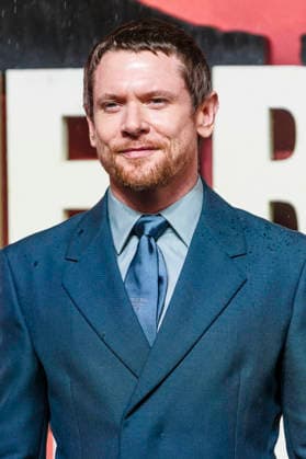Jack O™Connell at the world premiere of the feature film 28 Years Later The Bone Temple at BFI IMAX London, 13 01 2026 Foto:xJ.xEdwardsx xFuturexImagex temple_6179