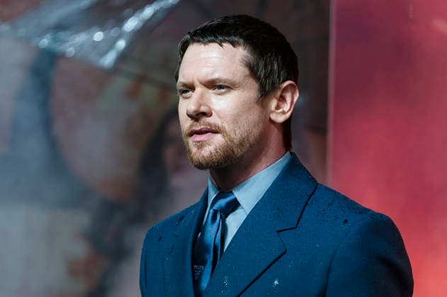 Jack O™Connell at the world premiere of the feature film 28 Years Later The Bone Temple at BFI IMAX London, 13 01 2026 Foto:xJ.xEdwardsx xFuturexImagex temple_6182