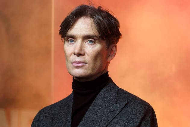 Cillian Murphy bei der Weltpremiere des Kinofilms 28 Years Later: The Bone Temple im BFI IMAX. London, 13.01.2026 *** Cillian Murphy at the world premiere of the movie 28 Years Later The Bone Temple at BFI IMAX London, 13 01 2026 Foto:xJ.xEdwardsx xFuturexImagex temple_6190