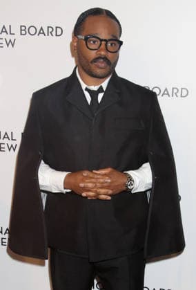 NEW YORK, NY - JANUARY 13: Ryan Coogler at The 2026 National Board Of Review Annual Awards Gala at Cipriani 42nd Street on January 13, 2026 in New York City. Copyright: xRWx