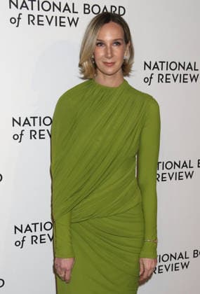 NEW YORK, NY - JANUARY 13: Erin McSherry at The 2026 National Board Of Review Annual Awards Gala at Cipriani 42nd Street on January 13, 2026 in New York City. Copyright: xRWx