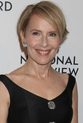 NEW YORK, NY - JANUARY 13: Amy Ryan at The 2026 National Board Of Review Annual Awards Gala at Cipriani 42nd Street on January 13, 2026 in New York City. Copyright: xRWx