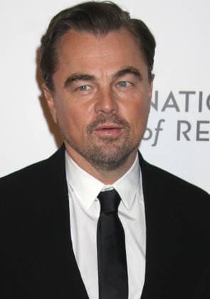 NEW YORK, NY - JANUARY 13: Leonardo DiCaprio at The 2026 National Board Of Review Annual Awards Gala at Cipriani 42nd Street on January 13, 2026 in New York City. Copyright: xRWx