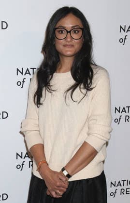 NEW YORK, NY - JANUARY 13: Autumn Durald Arkapaw at The 2026 National Board Of Review Annual Awards Gala at Cipriani 42nd Street on January 13, 2026 in New York City. Copyright: xRWx