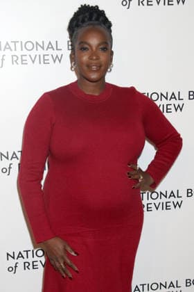 NEW YORK, NY - JANUARY 13: Wunmi Mosaku at The 2026 National Board Of Review Annual Awards Gala at Cipriani 42nd Street on January 13, 2026 in New York City. Copyright: xRWx