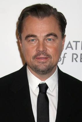 NEW YORK, NY - JANUARY 13: Leonardo DiCaprio at The 2026 National Board Of Review Annual Awards Gala at Cipriani 42nd Street on January 13, 2026 in New York City. Copyright: xRWx