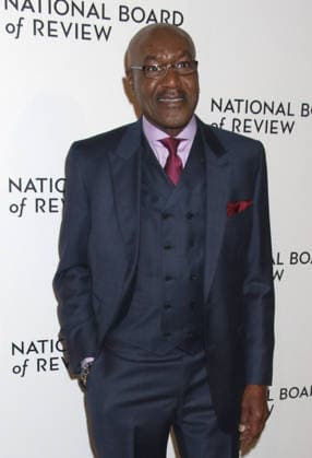 NEW YORK, NY - JANUARY 13: Delroy Lindo at The 2026 National Board Of Review Annual Awards Gala at Cipriani 42nd Street on January 13, 2026 in New York City. Copyright: xRWx
