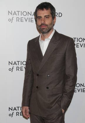 NEW YORK, NY - JANUARY 13: Adolpho Veloso at The 2026 National Board Of Review Annual Awards Gala at Cipriani 42nd Street on January 13, 2026 in New York City. Copyright: xRWx