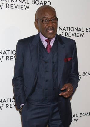 NEW YORK, NY - JANUARY 13: Delroy Lindo at The 2026 National Board Of Review Annual Awards Gala at Cipriani 42nd Street on January 13, 2026 in New York City. Copyright: xRWx