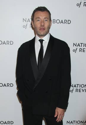 NEW YORK, NY - JANUARY 13: Joel Edgerton at The 2026 National Board Of Review Annual Awards Gala at Cipriani 42nd Street on January 13, 2026 in New York City. Copyright: xRWx