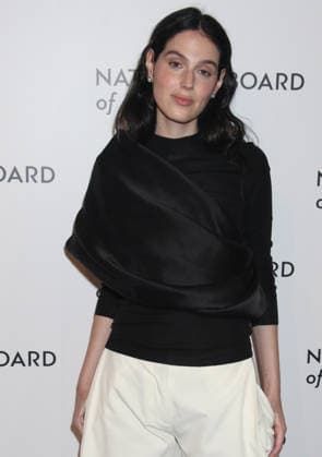 NEW YORK, NY - JANUARY 13: Eva Victor at The 2026 National Board Of Review Annual Awards Gala at Cipriani 42nd Street on January 13, 2026 in New York City. Copyright: xRWx