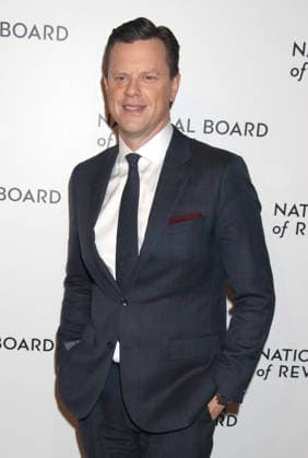 NEW YORK, NY - JANUARY 13: Willie Geist at The 2026 National Board Of Review Annual Awards Gala at Cipriani 42nd Street on January 13, 2026 in New York City. Copyright: xRWx
