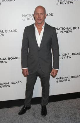 NEW YORK, NY - JANUARY 13: Wade Eastwood at The 2026 National Board Of Review Annual Awards Gala at Cipriani 42nd Street on January 13, 2026 in New York City. Copyright: xRWx