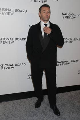 NEW YORK, NY - JANUARY 13: Joel Edgerton at The 2026 National Board Of Review Annual Awards Gala at Cipriani 42nd Street on January 13, 2026 in New York City. Copyright: xRWx