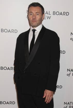 NEW YORK, NY - JANUARY 13: Joel Edgerton at The 2026 National Board Of Review Annual Awards Gala at Cipriani 42nd Street on January 13, 2026 in New York City. Copyright: xRWx