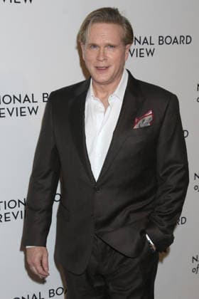 NEW YORK, NY - JANUARY 13: Cary Elwes at The 2026 National Board Of Review Annual Awards Gala at Cipriani 42nd Street on January 13, 2026 in New York City. Copyright: xRWx