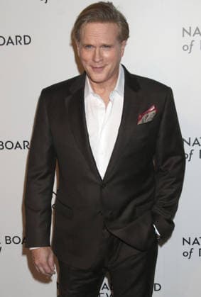 NEW YORK, NY - JANUARY 13: Cary Elwes at The 2026 National Board Of Review Annual Awards Gala at Cipriani 42nd Street on January 13, 2026 in New York City. Copyright: xRWx