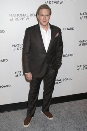 NEW YORK, NY - JANUARY 13: Cary Elwes at The 2026 National Board Of Review Annual Awards Gala at Cipriani 42nd Street on January 13, 2026 in New York City. Copyright: xRWx