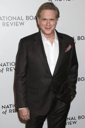 NEW YORK, NY - JANUARY 13: Cary Elwes at The 2026 National Board Of Review Annual Awards Gala at Cipriani 42nd Street on January 13, 2026 in New York City. Copyright: xRWx